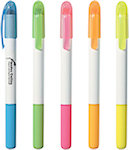Gel Wax Highlighters